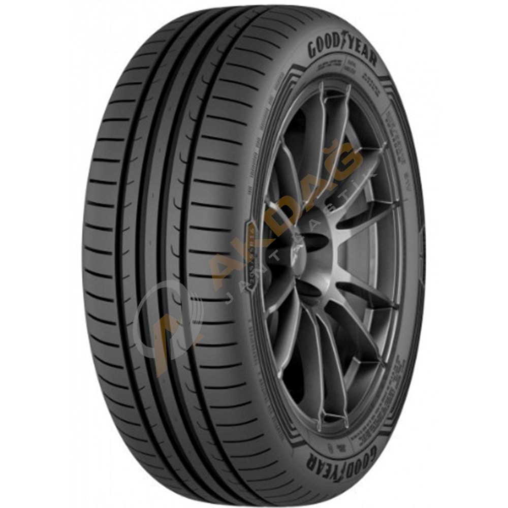 225/45/17 94Y XL EAGLE SPORT 2 UHP GOODYEAR
