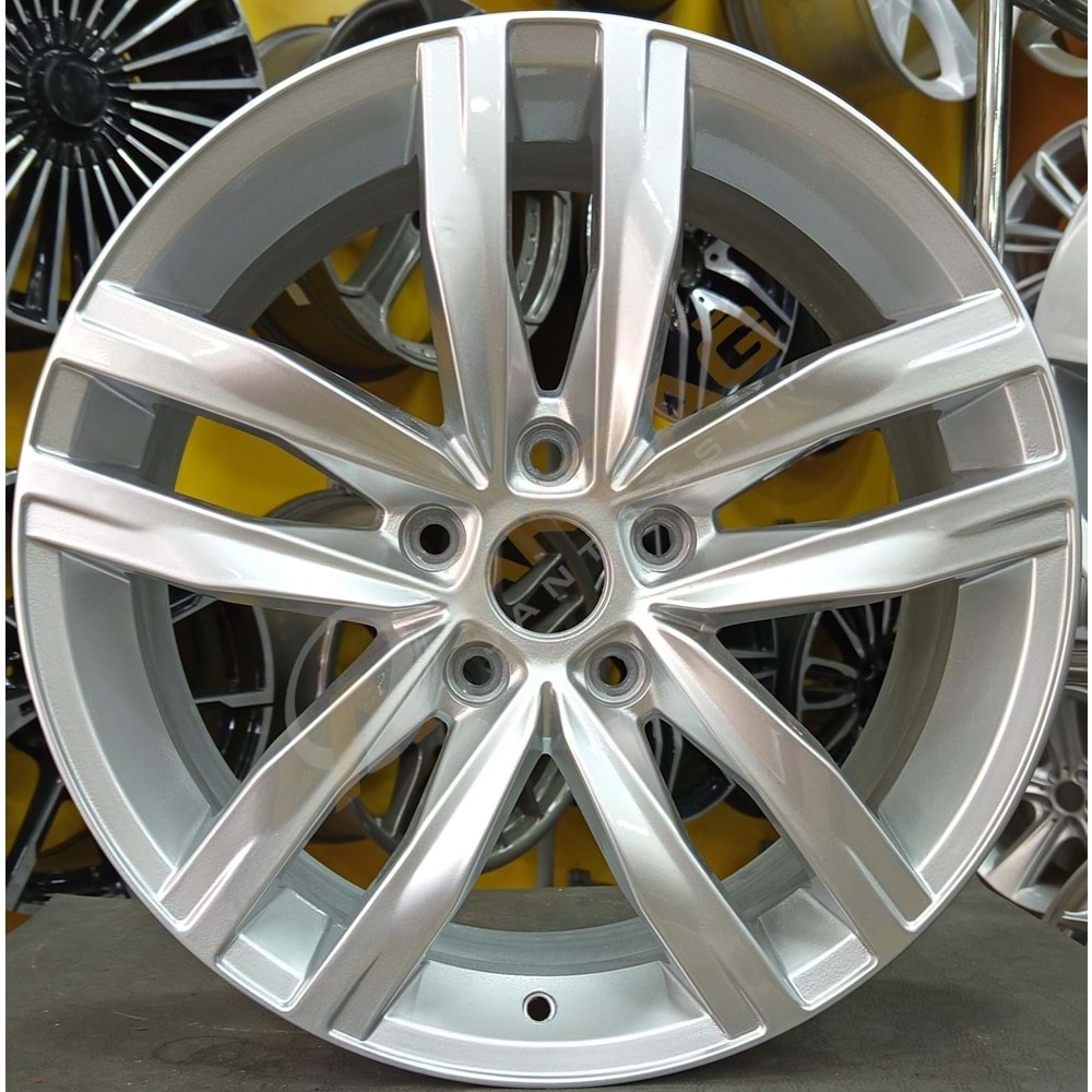 17X7.5 ÇIKMA JANT 5X112 ET 45 REPLİKA