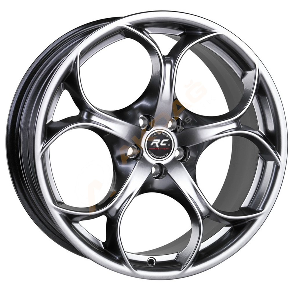 18X8 JANT RC 325 5X110 ET40-65,1 HB OEM