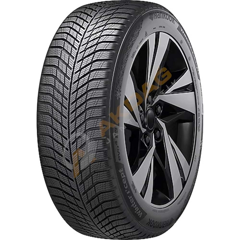 245/40/18 97V XL W340 WINTER I*CEPT EVO 4 KIŞ HANKOOK