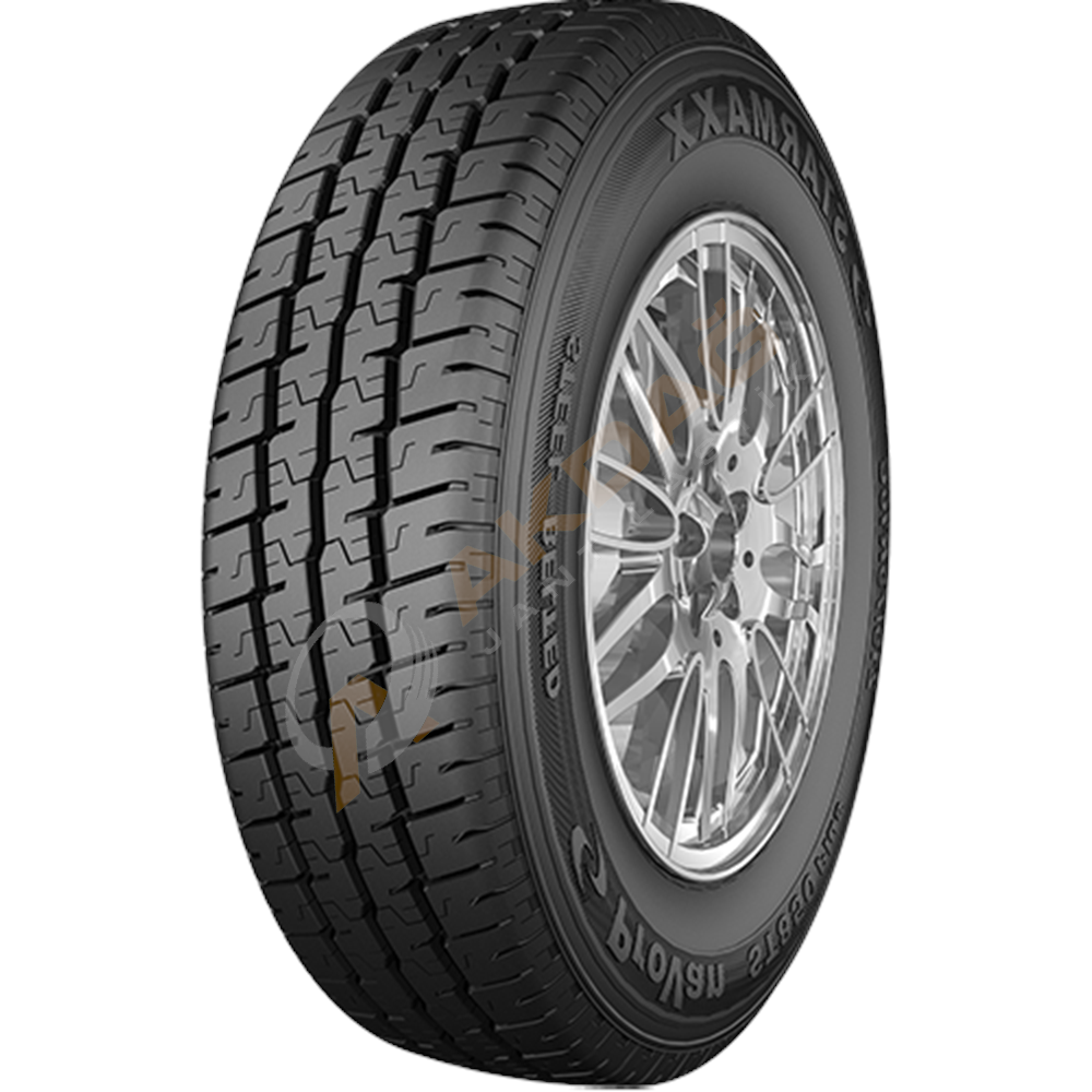 155R 13C ST850 91/89T 8PR STARMAXX