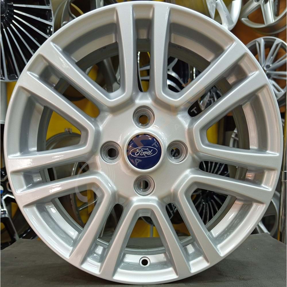 16X6.5 ÇIKMA JANT 4X108 ET 40 OEM FORD