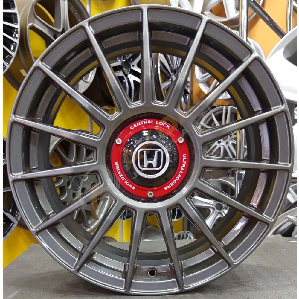 17X7.5 ÇIKMA JANT 5X114,3 ET 38 REPLİKA O.Z