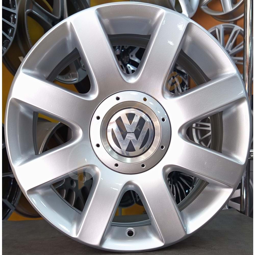 16X6.5 ÇIKMA JANT 5X112 ET 50 OEM VW