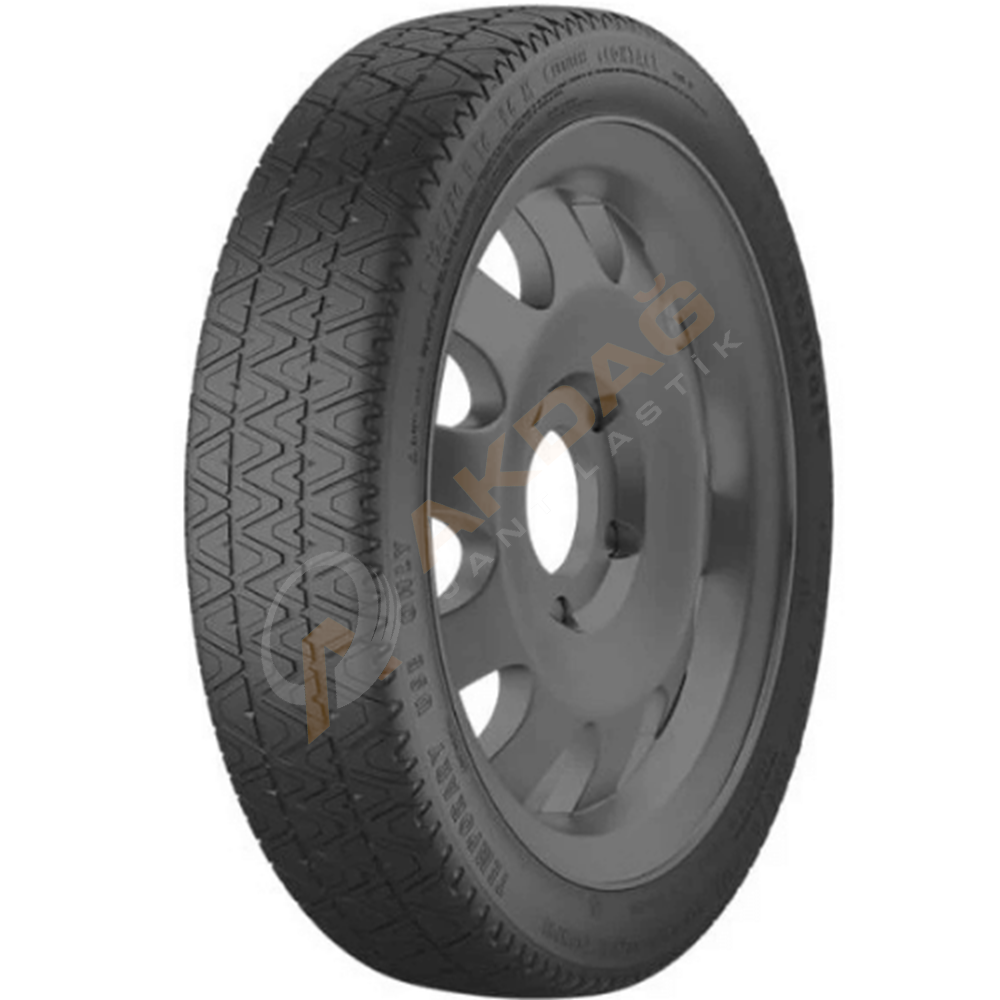 125/70/18 99M sContact (STEPNE) CONTINENTAL