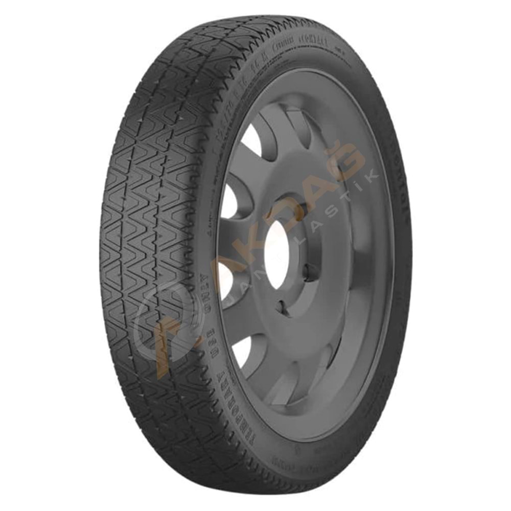 125/70/17 98M sContact (STEPNE) CONTINENTAL
