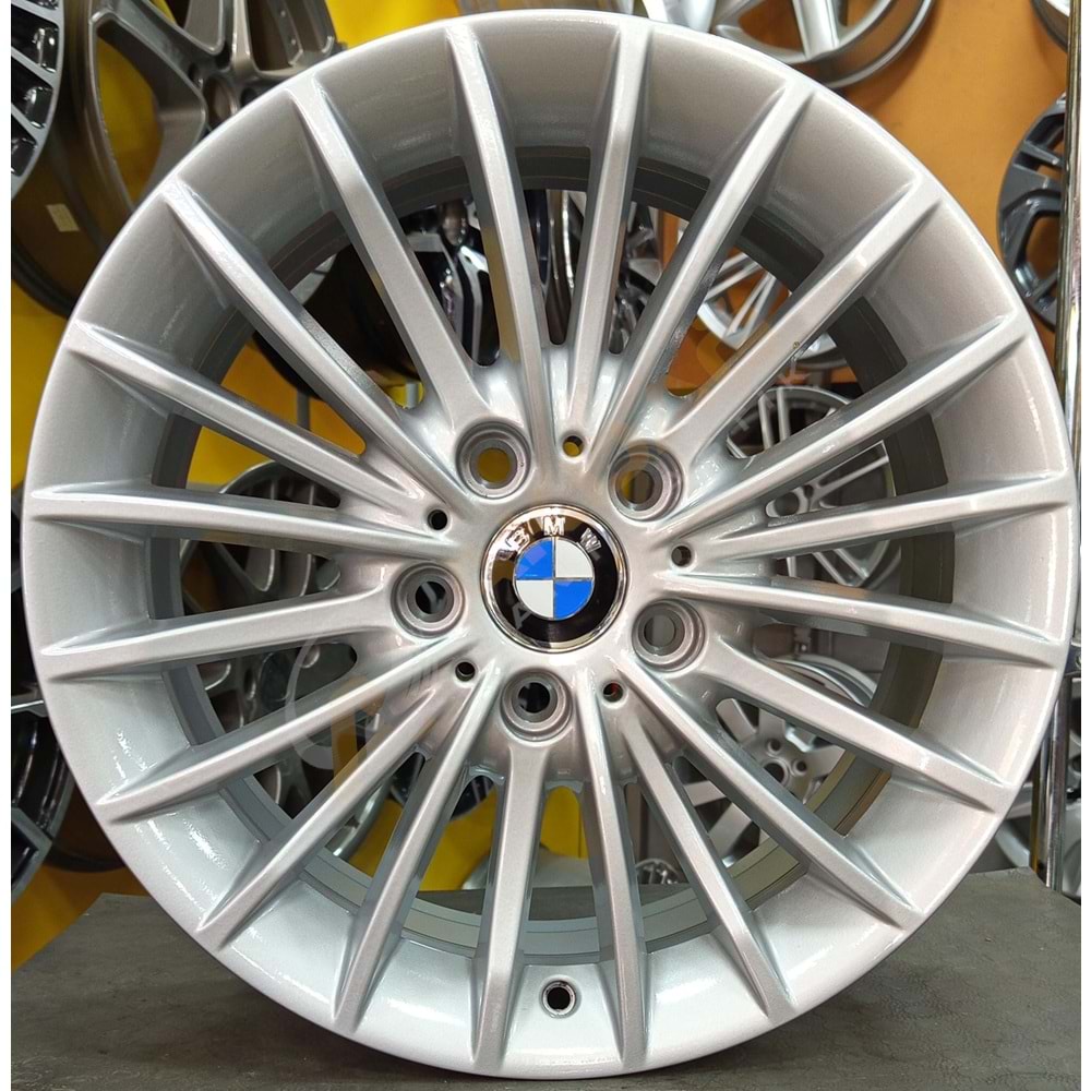 17X7,5 ÇIKMA JANT 5X120 ET 37 OEM BMW