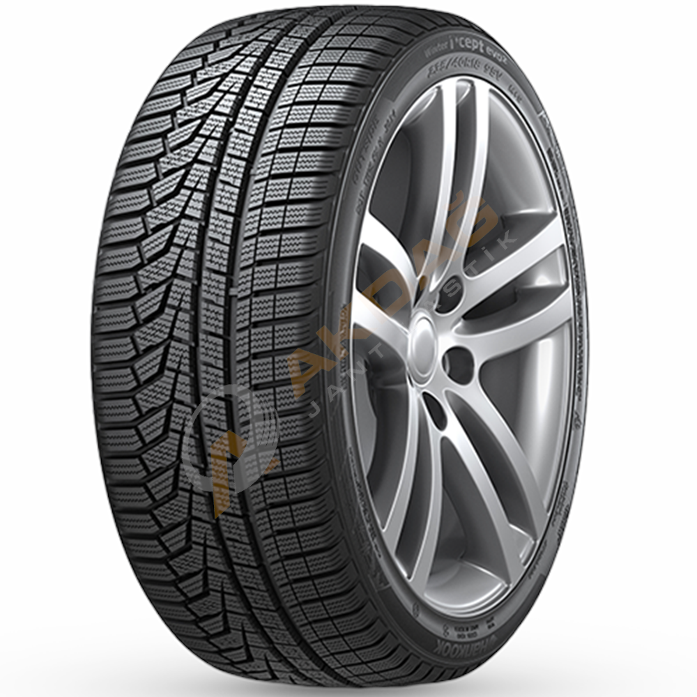 205/60/16 92H W320 Winter i*cept Evo 2 KIŞ HANKOOK