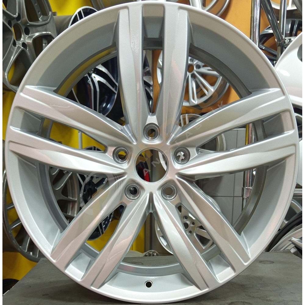 18X7.5 ÇIKMA JANT 5X112 ET 45 REPLİKA