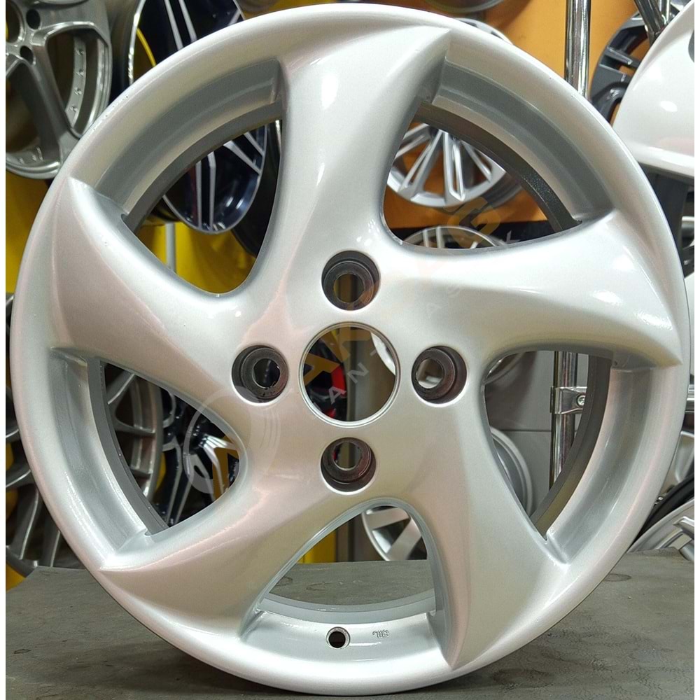 15X6 ÇIKMA JANT 4X108 ET 28 REPLİKA