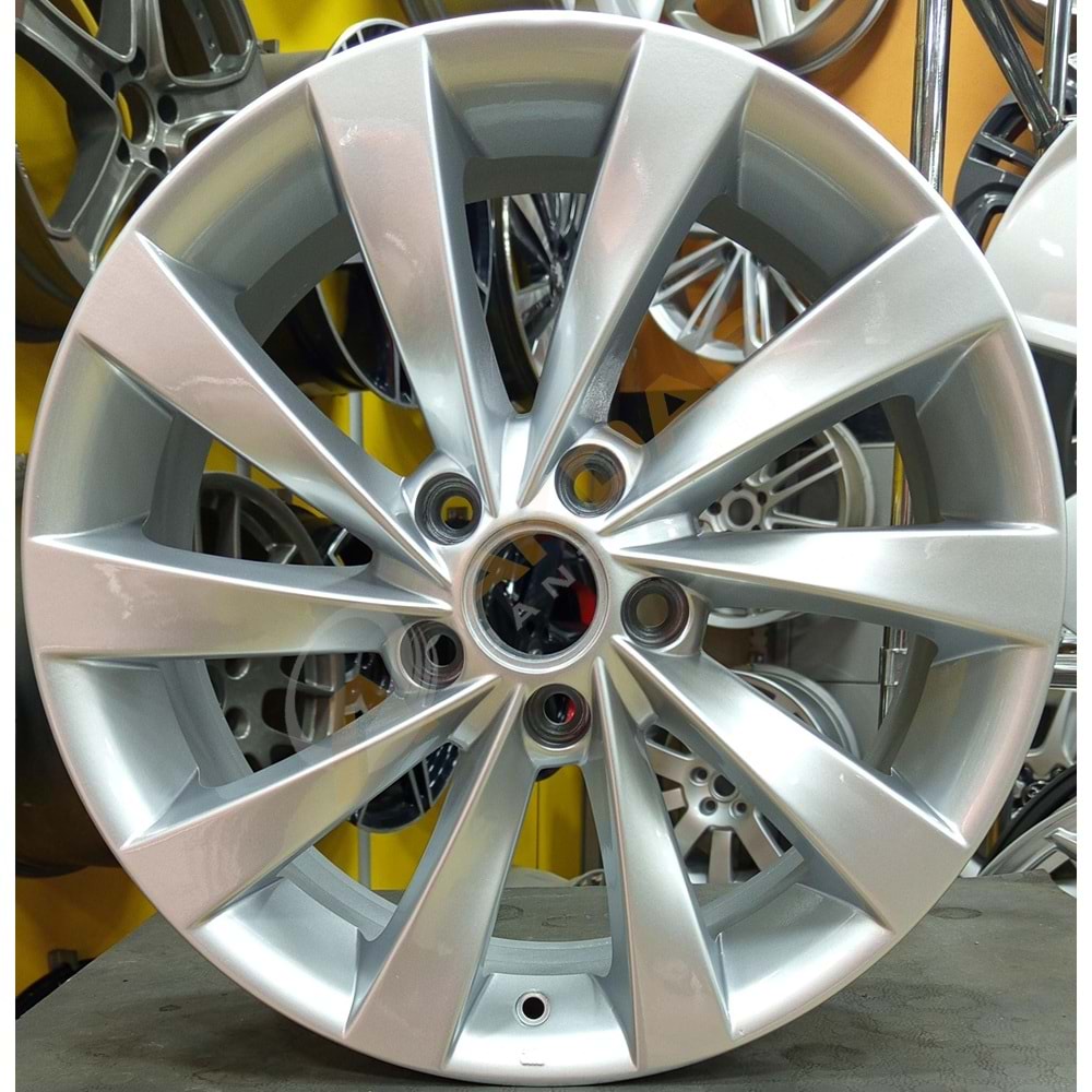 17X7.5 ÇIKMA JANT 5X112 ET 42 REPLİKA