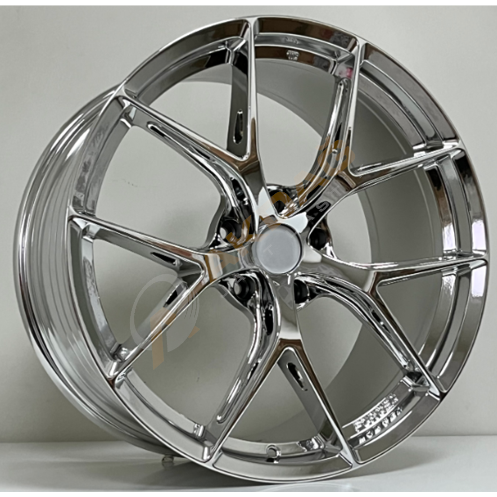 19X8,5 JANT TPL B318 5X114,3 ET40 73,1 CHROME BBS Fİ-R