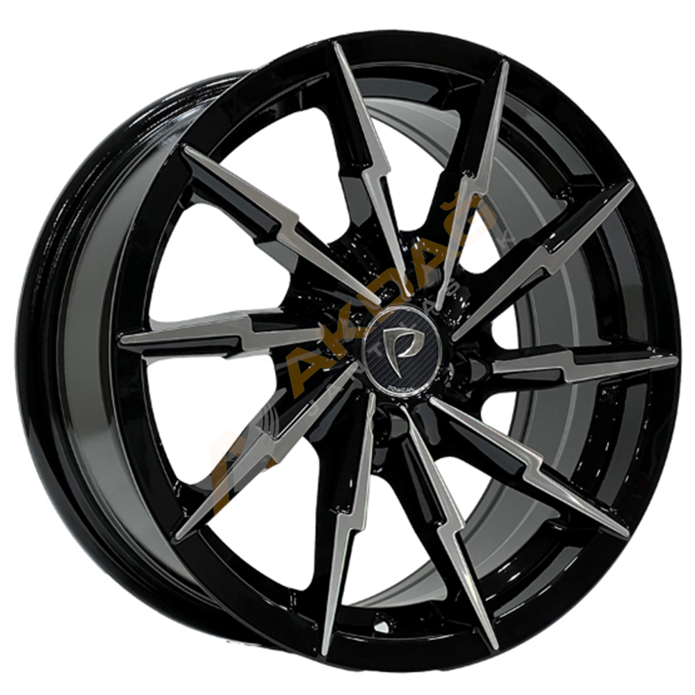 15X6,5 JANT BK 5033 4X100 ET35-73,1 BD