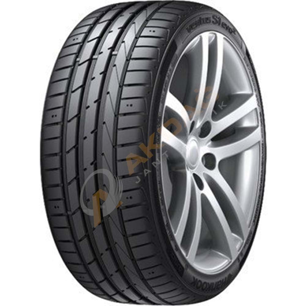 225/40/18 88Y K117 VENTUS S1 EVO 2 HRS * (RFT) HANKOOK