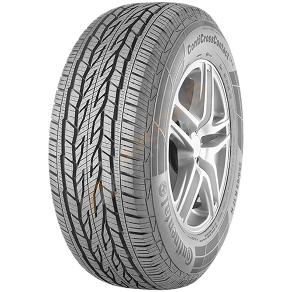 215/65/16 98H FR CC LX 2 CONTINENTAL