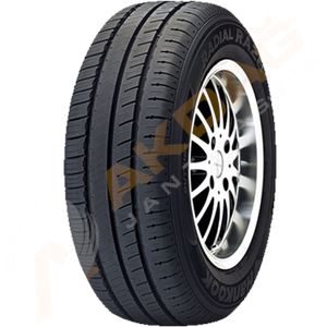 205/65/16C RA28 RADIAL 107/105T 8PR HANKOOK