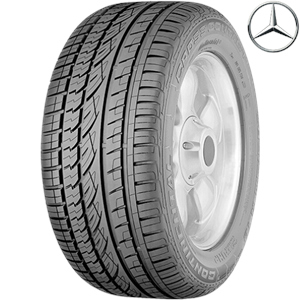 255/50/19 103W FR ML CC UHP MO CONTINENTAL