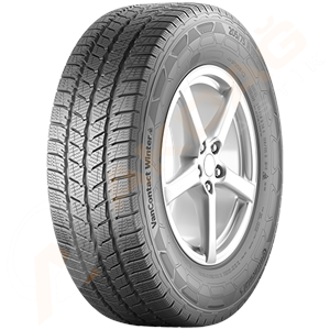 235/65/16C VANCOWINTER 121/119R 10PR KIŞ CONTINENTAL