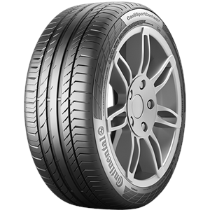 265/50/20 111V XL FR CSC 5 SUV CONTINENTAL