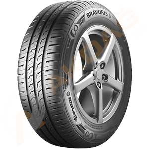 275/35/20 102Y XL FR BRAVURİS 5HM BARUM