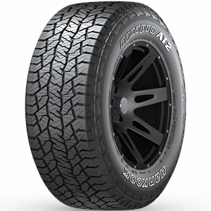 265/70/16 112T RF11 Dynapro A/T2 M+S HANKOOK