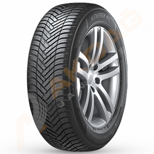 245/40/19 94W H750 KINERGY 4S2 M+S* (KAR ARMALI) HANKOOK