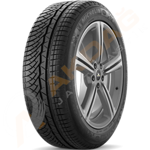 245/50/18 100V PILOT ALPIN 4 MICHELIN