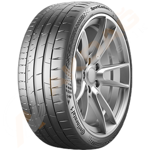 335/25/22 105Y XL FR CSC 7 CONTINENTAL