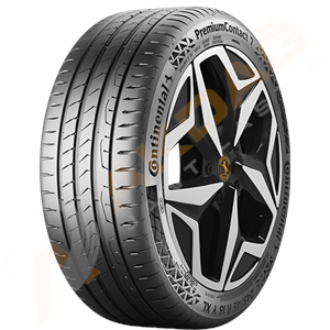 205/55/17 95W XL FR CPC 7 CONTINENTAL