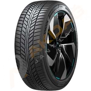 275/35/21 103V XL İON WİNTER İ*CEPT SUV SOUND ABSORB KIŞ HANKOOK (TESLA)