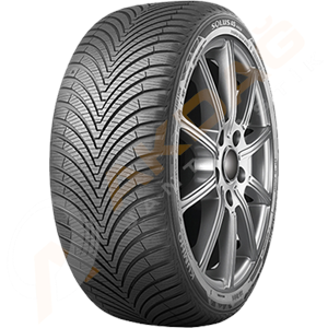 215/55/16 97V XL HA32 M+S* (KAR ARMALI) KUMHO