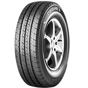 195/75/16C TRANSWAY 107/105R 8PR LASSA