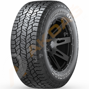 235/75/16 112T XL RF11 DYNAPRO AT2 M+S* (KAR ARMALI) HANKOOK