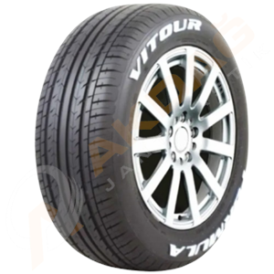 215/50/13 85H FORMULA (BEYAZ YAZILI) VITOUR