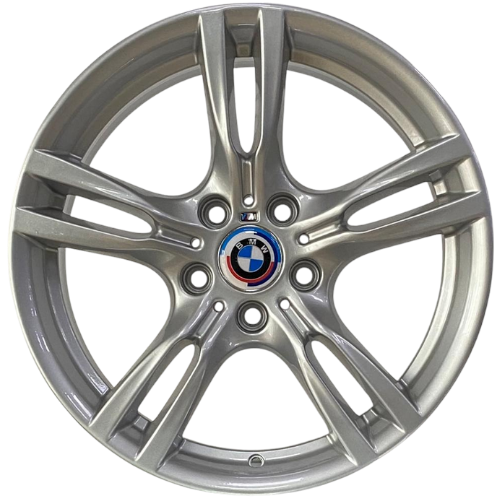 19X9,0 JANT DY 459 5X120 ET45 72,6 SİLVER