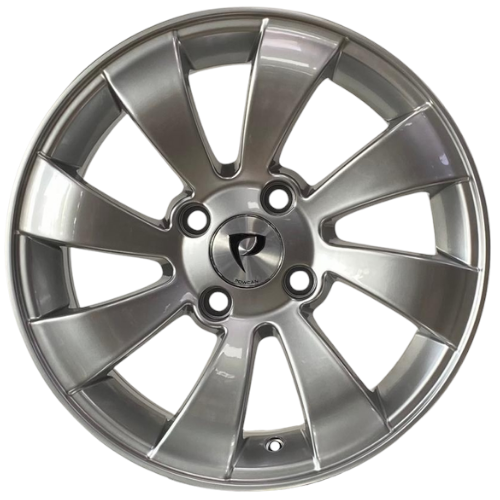 14X6 JANT BK 648 4X100 ET35-60.1 SILVER