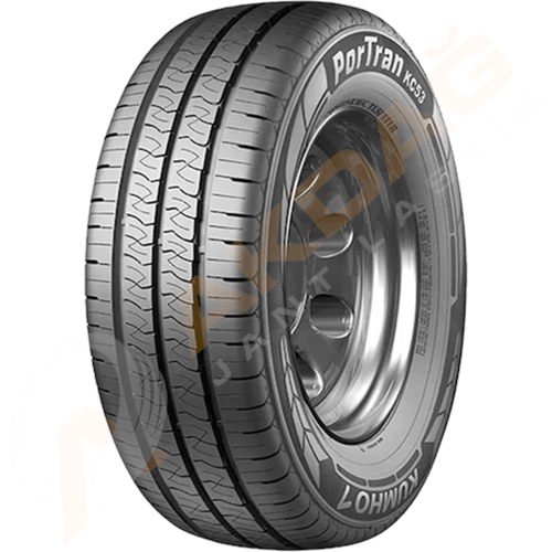 155 R12C 88/86N 8PR KC53 PORTRAN KUMHO