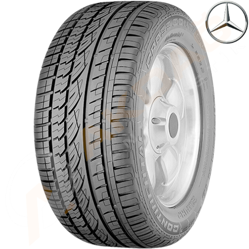 295/40/21 111W XL FR CC UHP MO CONTINENTAL