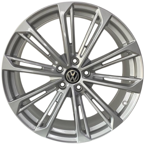19X8,5 JANT DY 299 5X112 ET42 57,1 SİLVER