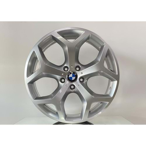 18X8,5 JANT BK 158 5X120 ET35-72,56 X5