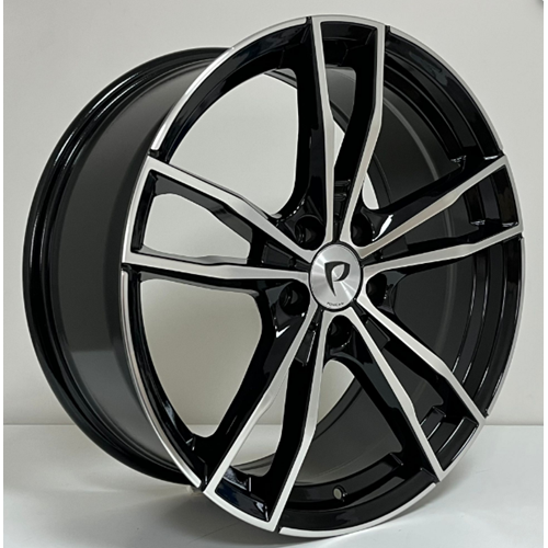 19X9 JANT BK 5495 5X120 ET37-72,6 BD