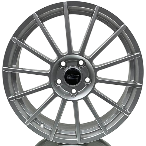 18X7,5 JANT DY 418 5X112 ET40 73,1 SİLVER