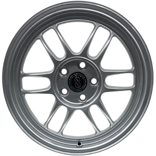 16X7,0 JANT DY 486 5X100 ET35 73,1 SİLVER
