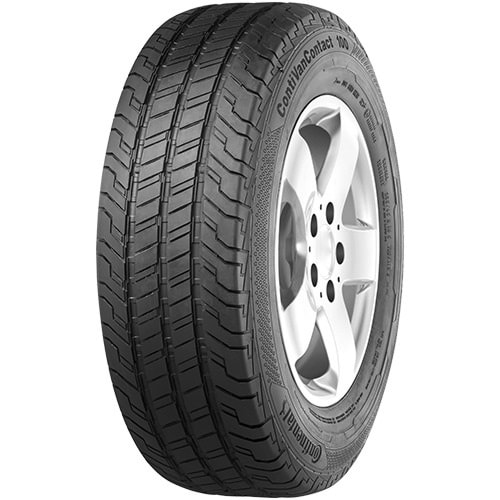 185/75/16C COVACO 100 104/102R 8PR CONTINENTAL
