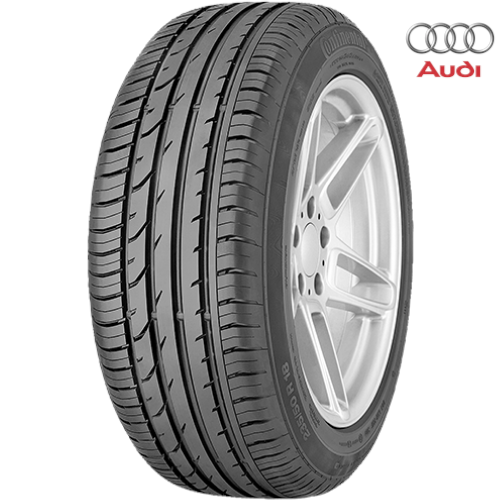 215/45/16 90V XL FR CPC 2 AO CONTINENTAL