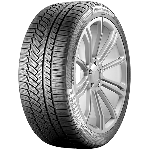 235/45/17 94H FR TS850P KIŞ CONTINENTAL