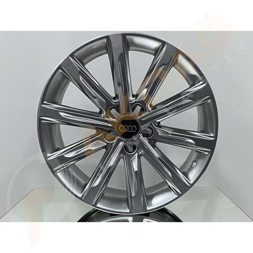 18X8 JANT BK 5338 5X112 ET35-66,45