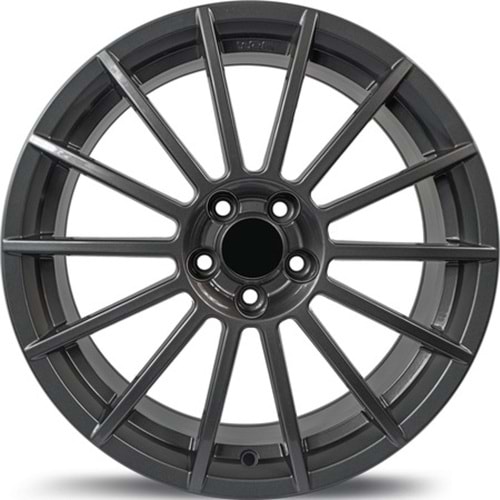 16X7,0 JANT DY 416 4X108 ET25 TİTANİUM GREY