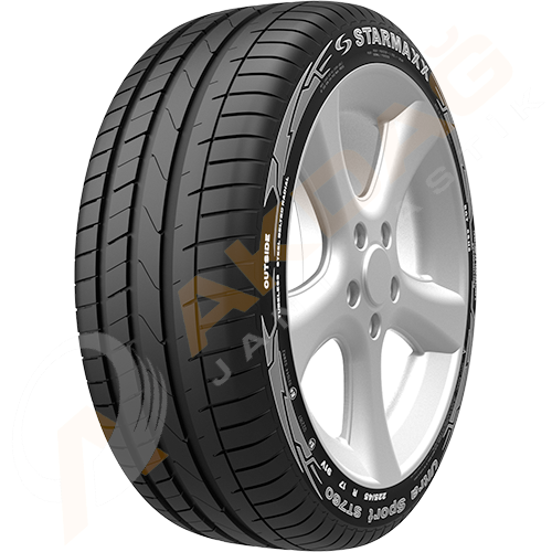 225/40/19 93W RF ST760 STARMAXX