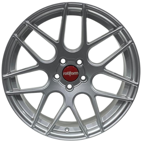 17X7,5 JANT DY 527 4X100 ET30 73,1 SİLVER